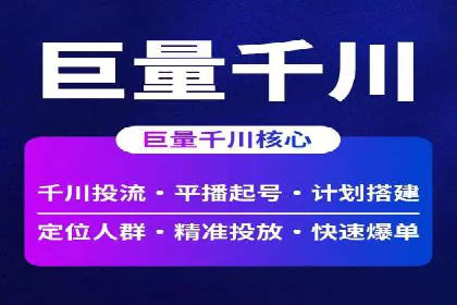 行业领先企业的信息流托管策略